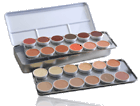 Dermacolor Palette 24 colours (K)